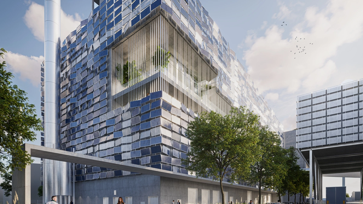 Derzeit werden die Grazer Reststoffe zu teilweise weit entfernten Verwertungsanlagen transportiert. Doch die Kapazitäten dieser externen Anlagen werden knapper – und damit steigen auch die Preise. Das neue Energiewerk Graz wird die Stadt unabhängiger machen.