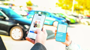 Digitale Ausweise und Führerscheine können Verkehrskontrollen erleichtern 