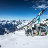 Grenzenloser Skispaß erwartet Sie am Ankogel