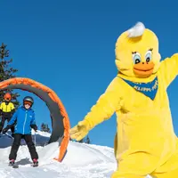 Klippitztörl: Manchmal liegt das Gute so nah