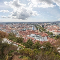 Im Energiewerk Graz wird zukünftig aus Reststoffen Strom und Fernwärme erzeugt. Das senkt nicht nur Emissionen, sondern auch das Verkehrsaufkommen in der Stadt.