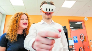 Digitale Transformation praxisorientiert studieren