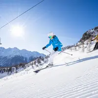 Skigenuss vom Feinsten im Großglockner Resort Kals-Matrei
