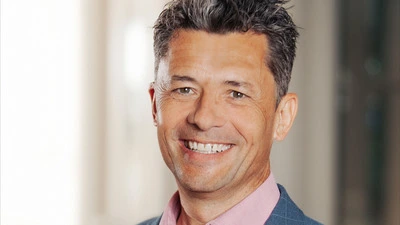 Andreas Pregl von der Schuldnerberatung Kärnten