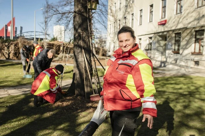 2026 startet ein neues Gemeinnütziges Beschäftigungsprojekt in Deutschlandsberg. 