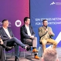 Podiumsdiskussion mit Hanspeter Höfler, Gernot Detusch, Martin Karner und Josef Prenner