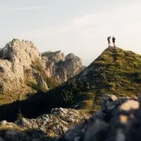 Genuss und Seelenfrieden gehen hier mit beruflichem Erfolg Hand in Hand: Die wunderschöne Obersteiermark