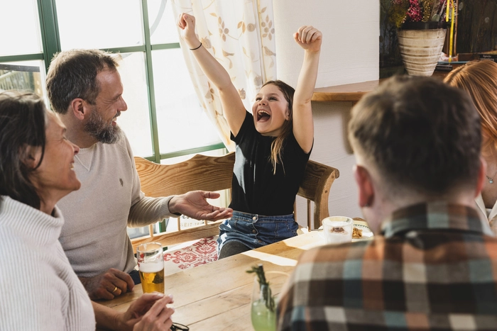 Das Seehotel Jägerwirt ist eine Oase für Familien