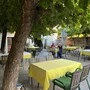 Wenn es die Temperaturen zulassen, lässt es sich im Garten besonders angenehm genießen