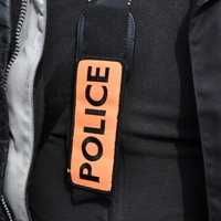 Polizei nahm Jugendlichen fest