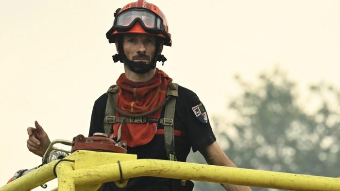 Das Inferno ist vorbei, und zwar endgültig