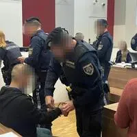 Junge Mutter zu eineinhalb Jahren Haft verurteilt
