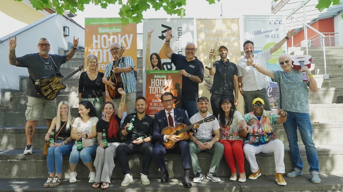 Die Vorfreude bei Musikern und Gastronomen ist bereits groß