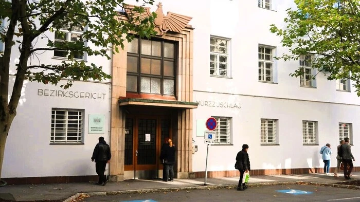 Das Bezirksgericht in Mürzzuschlag steht offenbar vor dem Aus
