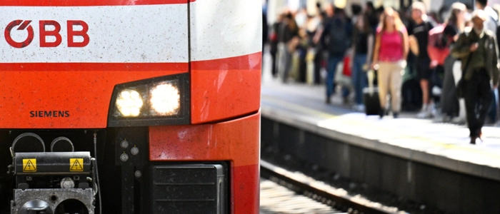 Noch mehr Angebote der ÖBB werden angekündigt