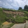 Unwetter in Mürzzuschlag