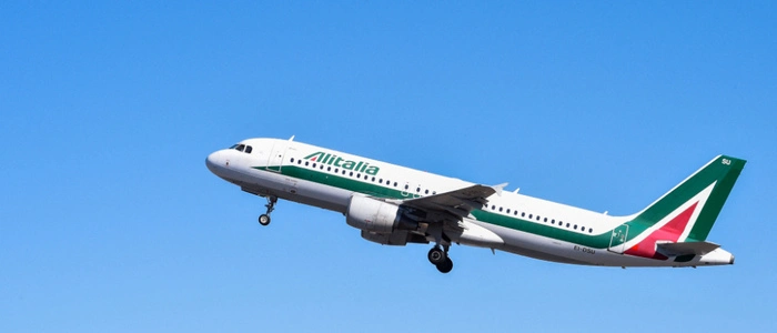 Kapazität der Flugsicherung zurückgefahren