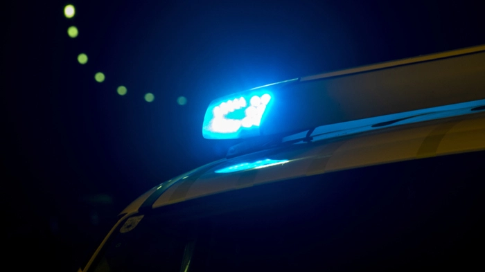 Vier Verletzte mussten in Krankenhäuser eingeliefert werden
