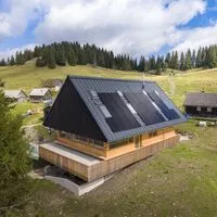 Das Hinteralmhaus erstrahlt in neuem Glanz