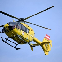Tödlicher Arbeitsunfall in Schwechat