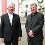 Erzbischof Lackner und Bischof Scheuer sind die neuen alten Vorsitzenden 