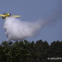 Zweiter Todesfall im Kampf gegen Waldbrände in diesem Jahr in Portugal
