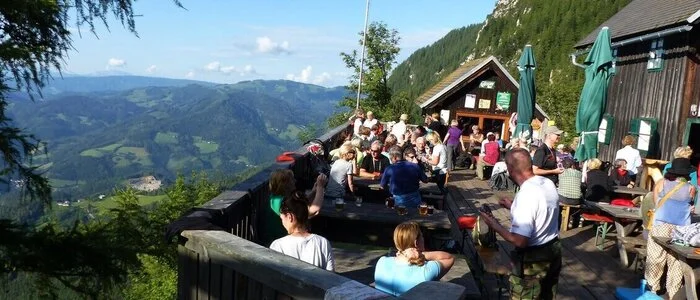 Drei Jubiläen werden am Samstag beim Steirischen Jokl gefeiert