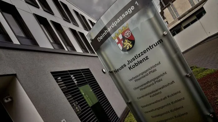 Prozess mehr als 30 Jahre nach der Tat