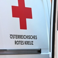 Der Notarzt musste ausrücken