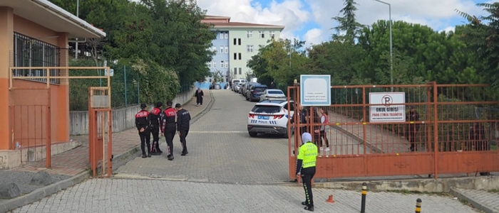 Weiterer Vorfall in diesem Jahr in der Türkei