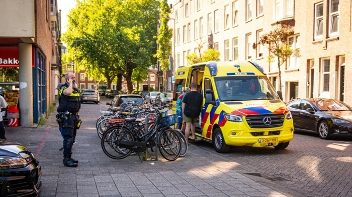 Messerangriffe in Rotterdam
