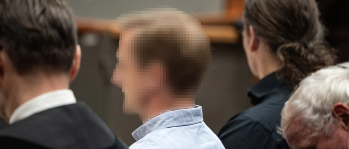 Am Freitag wird der Mordprozess gegen einen 42-Jährigen fortgesetzt