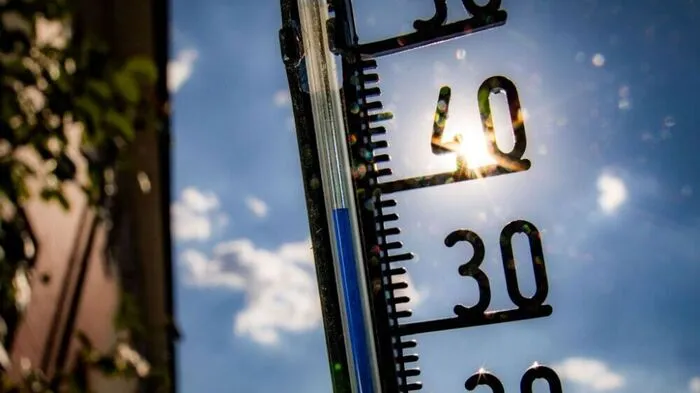 Neben Hitzefolgen auch Anstieg von Infektionskrankheiten