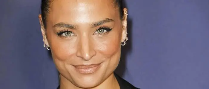 Amira Aly erwartet nach zwei Buben jetzt ein Mädchen