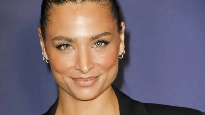 Amira Aly erwartet nach zwei Buben jetzt ein Mädchen 