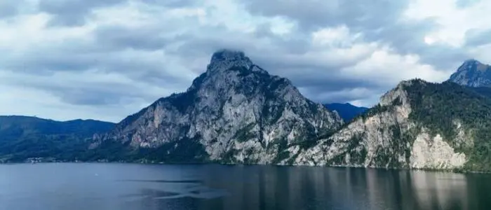 Begehrtes, aber nicht zu unterschätzendes Bergziel: Der Traunstein