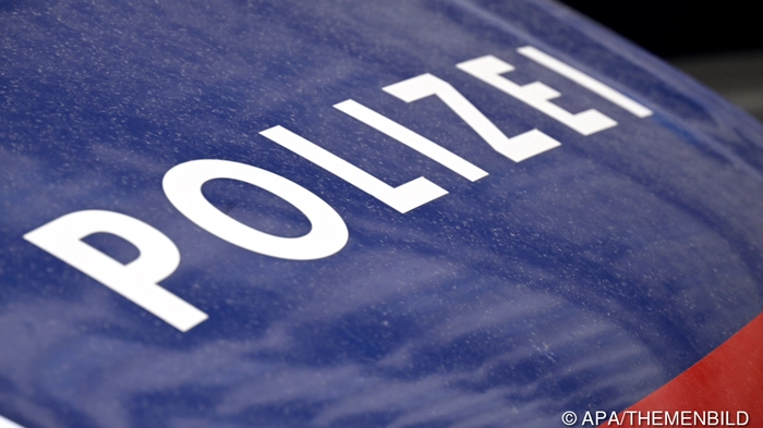 Der junge Mann wurde nach kurzer Fahnung geschnappt