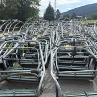 Diese Sessel sind nun zu haben