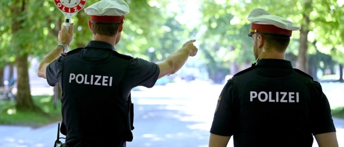 Nach dem Flüchtigen wurde gefahndet (Symbolbild)