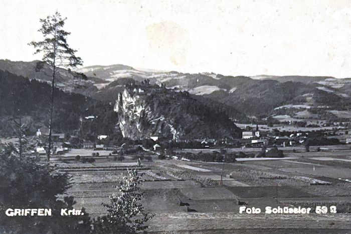 Bild von Griffen, Fotohaus Schüßler, eingesendet von Alina Höfer