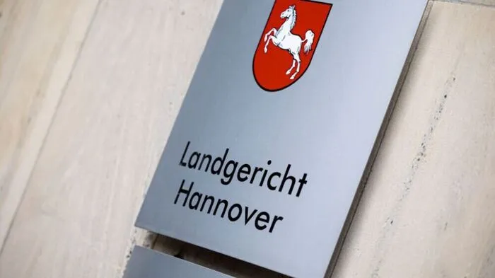 Prozess gegen Mann in Hannover wegen Betäubung und Vergewaltigung