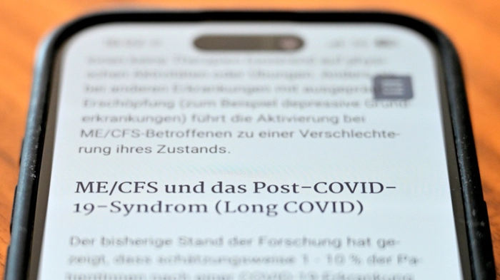 Nachtschichtarbeit erhöht Long-Covid-Risiko dramatisch