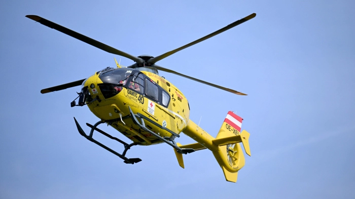 Tödlicher Arbeitsunfall in Schwechat