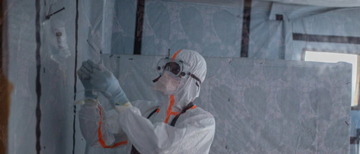 Im Kongo kämpft man weiter gegen das Ebola-Virus
