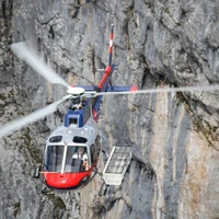 Tödlicher Wanderunfall im Tennengebirge