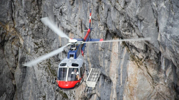 Tödlicher Wanderunfall im Tennengebirge