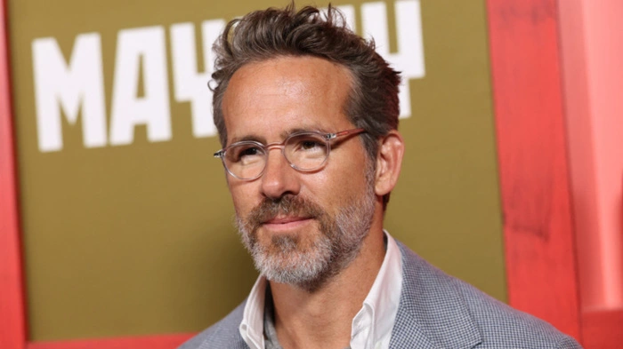 Partymuffel Ryan Reynolds, wenn es um seinen Geburtstag geht