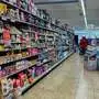 Die Schließung des Spar-Marktes wurde Anfang der Woche verkündet 