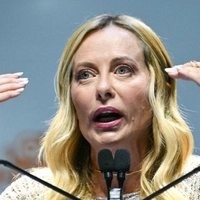 Meloni: Lösungen gegen Gewalt gegen Frauen - einig mit Opposition