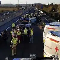 Die Freiwillige Feuerwehr Unterpremstätten stand im Einsatz
